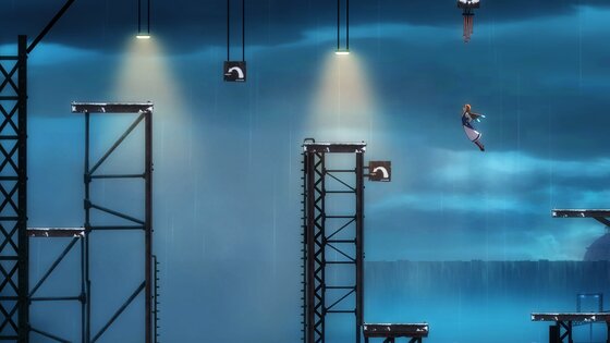 Forgotton Anne 1.4. Скриншот 2