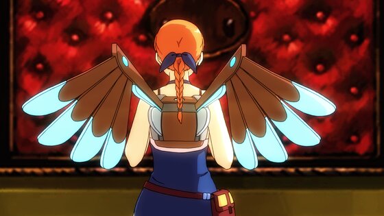 Forgotton Anne 1.4. Скриншот 6