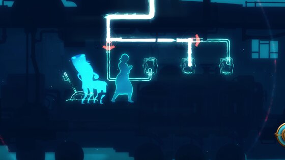 Forgotton Anne 1.4. Скриншот 7