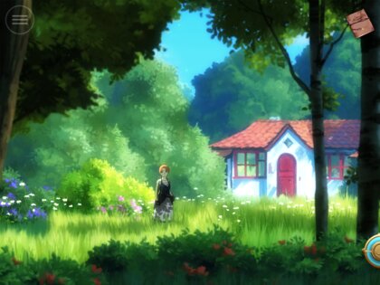 Forgotton Anne 1.4. Скриншот 9