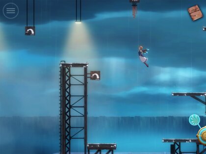 Forgotton Anne 1.4. Скриншот 10