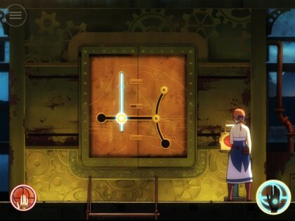 Forgotton Anne 1.4. Скриншот 13