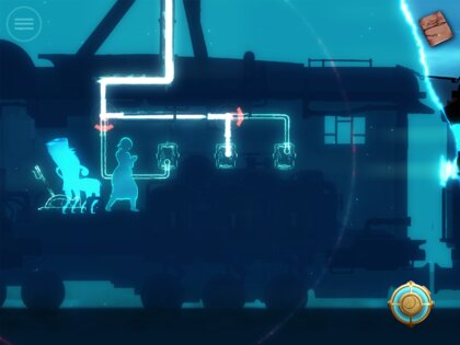 Forgotton Anne 1.4. Скриншот 15