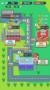 Juice Farm 2.3.0. Скриншот 5