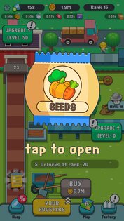 Juice Farm 2.3.0. Скриншот 8