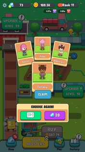 Juice Farm 2.3.0. Скриншот 9