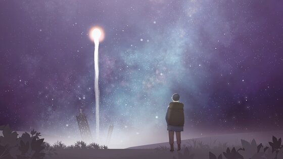 OPUS: Rocket of Whispers 4.12.2. Скриншот 2