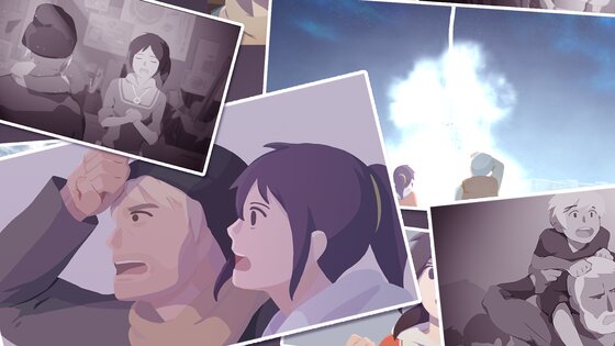 OPUS: Rocket of Whispers 4.12.2. Скриншот 3