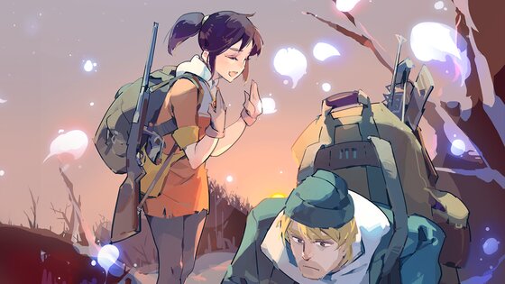 OPUS: Rocket of Whispers 4.12.2. Скриншот 4