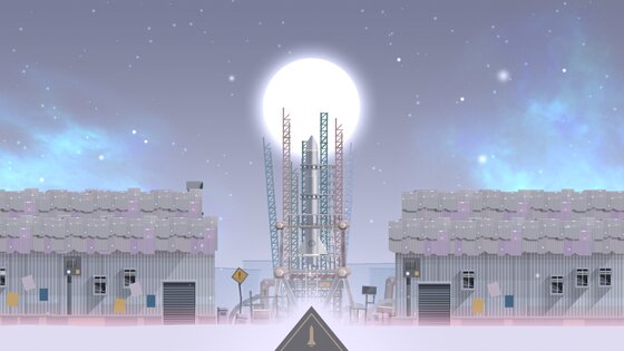 OPUS: Rocket of Whispers 4.12.2. Скриншот 7