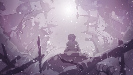 OPUS: Rocket of Whispers 4.12.2. Скриншот 8