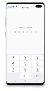 Блокировка экрана и уведомления iOS 26 1.6.9. Скриншот 7