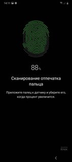 Тест смартфона Samsung Galaxy A41: приятный снаружи и удобный внутри