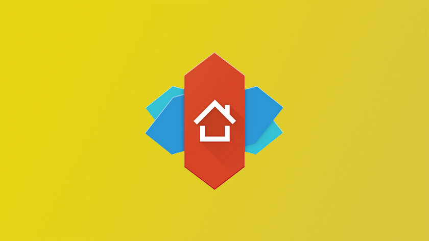 В Nova Launcher появились адаптивные иконки из Android 11