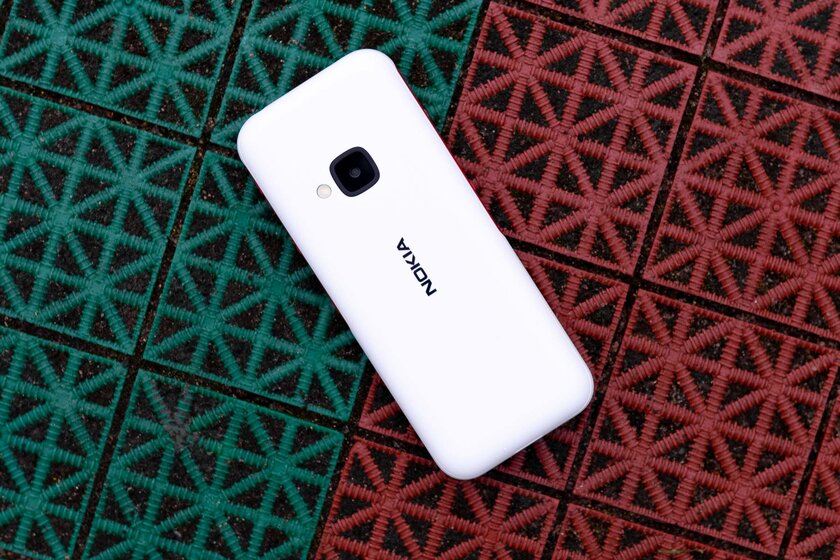 Обзор новой Nokia 5310: возвращаясь к классике