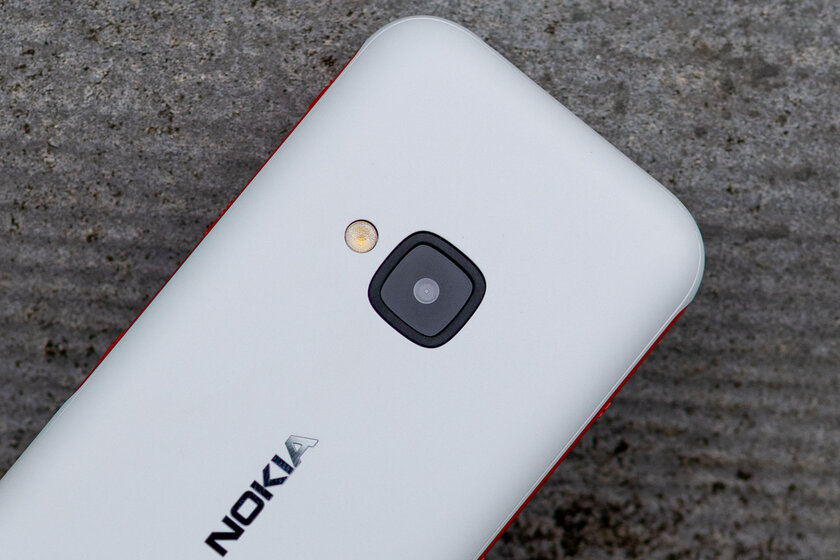 Обзор новой Nokia 5310: возвращаясь к классике