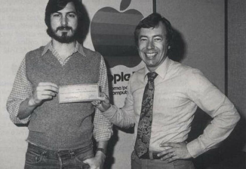 История фонда Sequoia. Он поверил в Apple с Google и «построил» Кремниевую долину