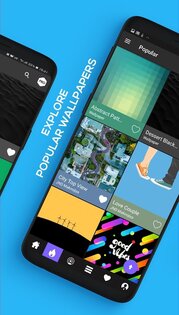 PAPERS Wallpapers – 4К обои 4.2. Скриншот 6