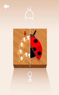Rope N Roll 1.8.7. Скриншот 11