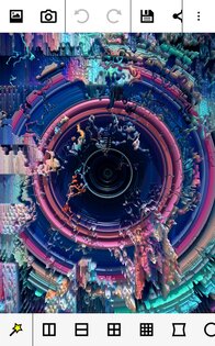 Mirror Lab 2.6.9.3. Скриншот 4