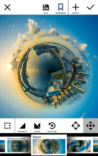 Mirror Lab 2.6.9.3. Скриншот 5