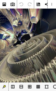 Mirror Lab 2.6.9.3. Скриншот 7