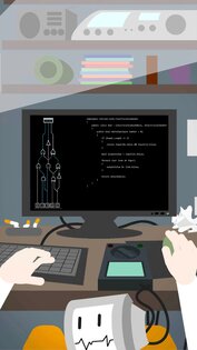 Make it True 3.3.2. Скриншот 2