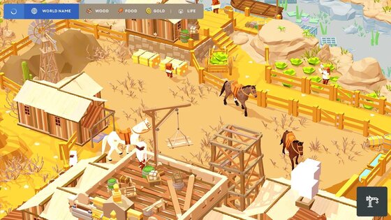 Pocket Build 4.12. Скриншот 15