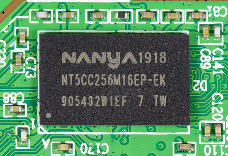 Обзор ZTE ZXV10 B866: 4K на каждый день