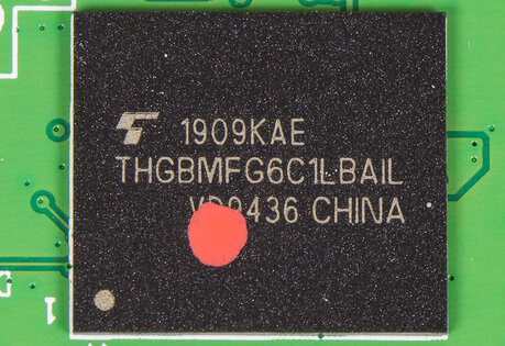 Обзор ZTE ZXV10 B866: 4K на каждый день