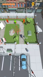 Slomo Hitman 0.9. Скриншот 4