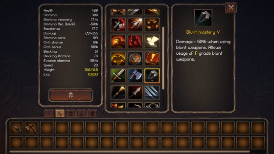 Kinda Heroes 2.50. Скриншот 16