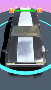 Car Restoration 3D 3.6.2. Скриншот 10