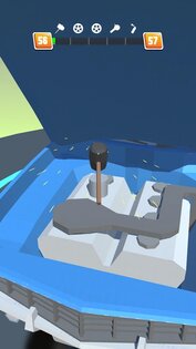 Car Restoration 3D 3.6.2. Скриншот 20