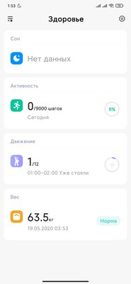 С MIUI 12 во всех смартфонах Xiaomi появилось «Здоровье». 5 функций, которые вам пригодятся