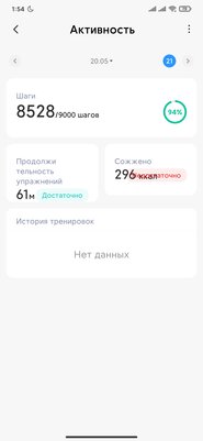 С MIUI 12 во всех смартфонах Xiaomi появилось «Здоровье». 5 функций, которые вам пригодятся