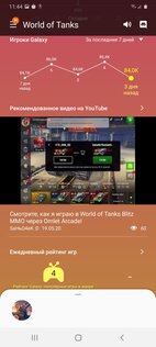 Тест смартфона Samsung Galaxy A41: приятный снаружи и удобный внутри