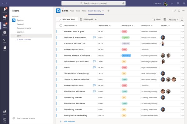 Microsoft Build 2020: суперкомпьютер для ИИ, новые технологии и будущее здравоохранения