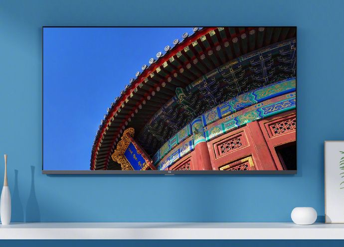 Xiaomi выпустила новый 43-дюймовый телевизор с Full HD всего за 155 долларов