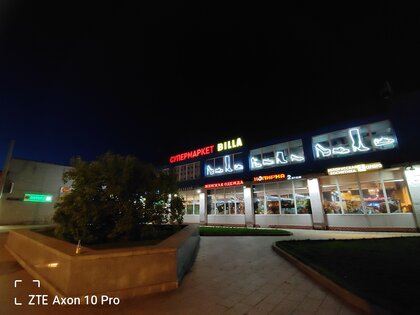 Обзор ZTE Axon 10 Pro: непризнанный убийца флагманов