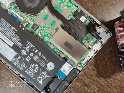 Обзор ZTE Axon 10 Pro: непризнанный убийца флагманов