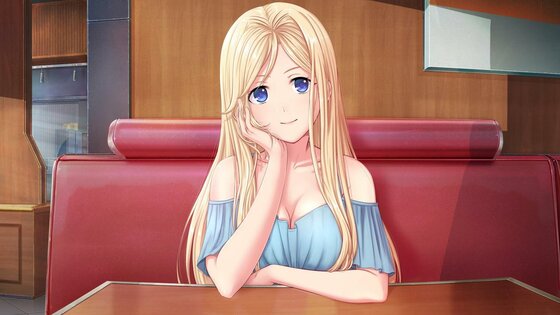 Moe Era 1.01. Скриншот 2