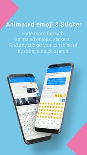 Handcent Next SMS 11.6.0. Скриншот 5