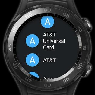 Handcent Next SMS 11.6.0. Скриншот 13