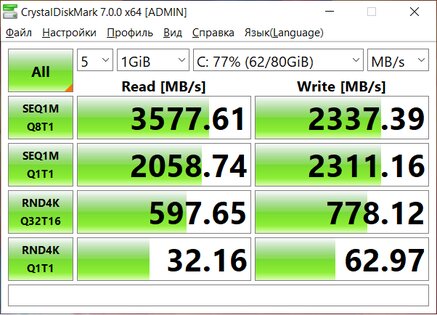 Обзор HONOR MagicBook 15: элегантный красавчик с хорошим оснащением