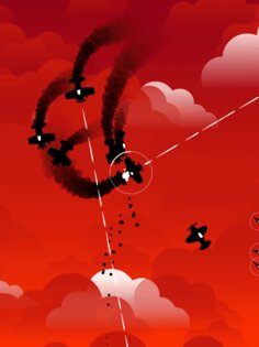 Flying Flogger 4.7. Скриншот 7