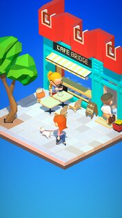 Coloring Diorama 1.9.3. Скриншот 5