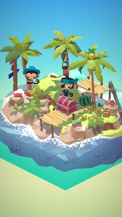 Coloring Diorama 1.9.3. Скриншот 7