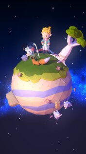 Coloring Diorama 1.9.3. Скриншот 8