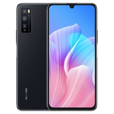 Huawei представила свой первый 5G-смартфон на чужом процессоре